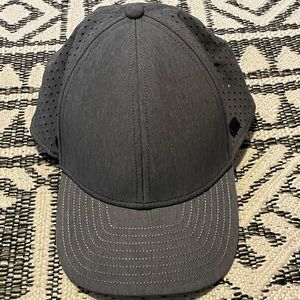 Melin A-Game Hydro Baseball Cap